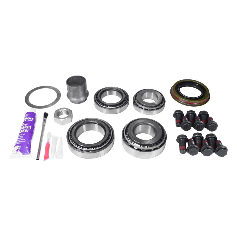 Yukon Gear 2017+ Ford F250/350 Master Overhaul Kit Dana 275MM Rear Differential - YK DM275