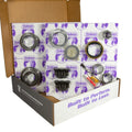 Yukon Gear 8.5in GM 4.88 Rear Ring & Pinion Install Kit Axle Bearings 1.78in Case Journal - YGK2010