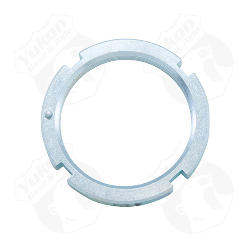 Yukon Gear Spindle Nut for Dana 50 & 60 w/Pin 2in I.D - YSPSP-023