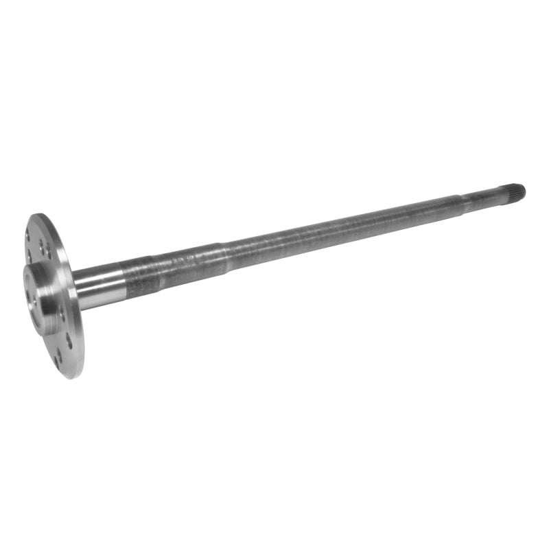 Yukon Gear & Axle USA Standard Axle for 97-01 Chrysler 8.25in - ZA C52098902