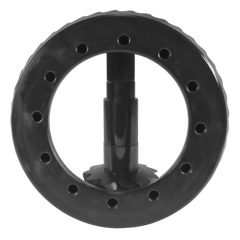 Yukon Gear High Performance Gear Set For Dana 80 in a 3.73 Ratio - YG D80-373