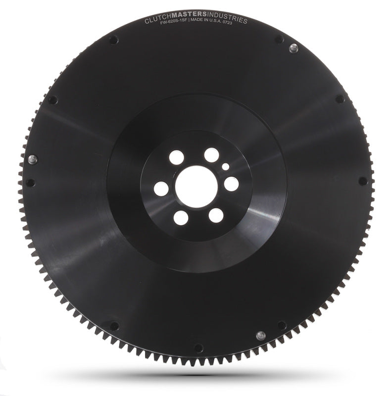 Clutch Masters 99-02 Nissan Skyline 2.6L RB26DETT Pull Style 6-Speed Steel Flywheel - FW-620S-1SF