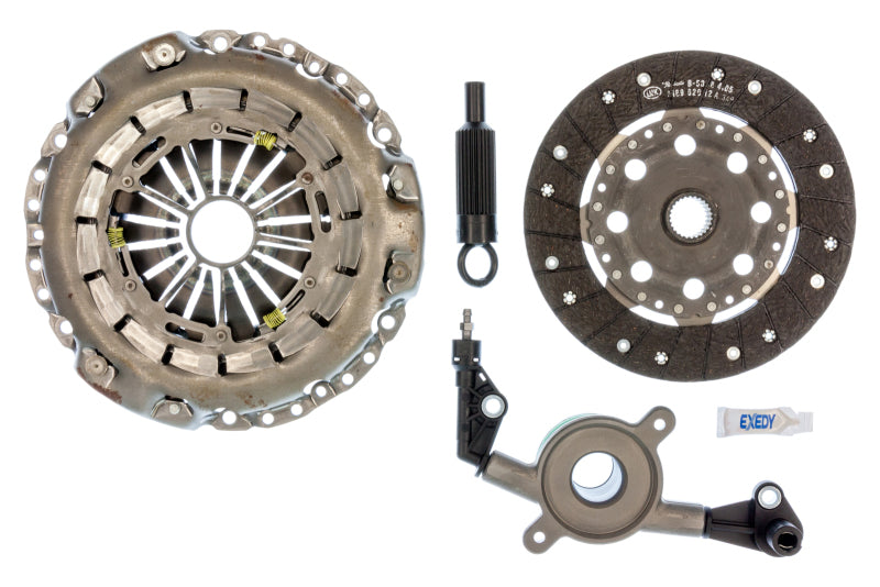 Exedy OE 2001-2003 Mercedes-Benz SLK230 L4 Clutch Kit - BZK1005