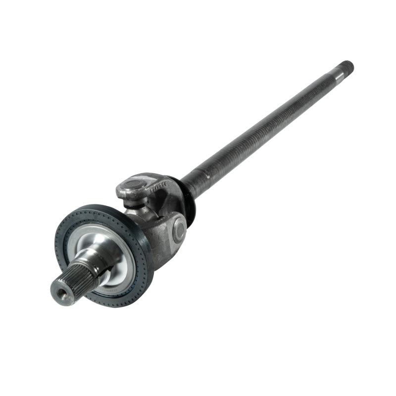 Yukon Gear Right Hand axle Assembly For 10-11 Ford insuper 60in F250/F350 Front / w/Stub Axle Seal - YA D2013341-1