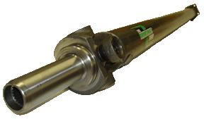 Driveshaft Shop DSS Toyota Supra 1986-1992 Non-Turbo Manual 1-Piece Steel Driveshaft TOSH1-S - 610007