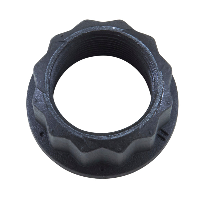 Yukon Gear 11.5in GM & Chrysler Pinion Nut - YSPPN-017