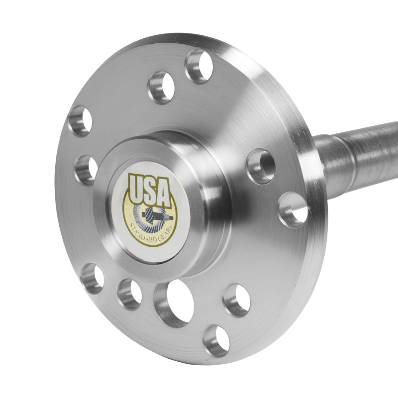 Yukon Gear & Axle USA Standard Replacement Axle For Jeep TJ Dana 44 Rear / Right Hand Side - ZA D75786-1X