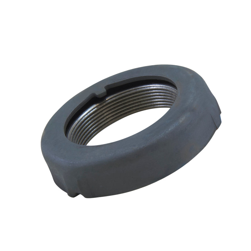Yukon Gear Left Hand Spindle Nut for Ford 10.25in Self Ratcheting Type - YSPSP-035