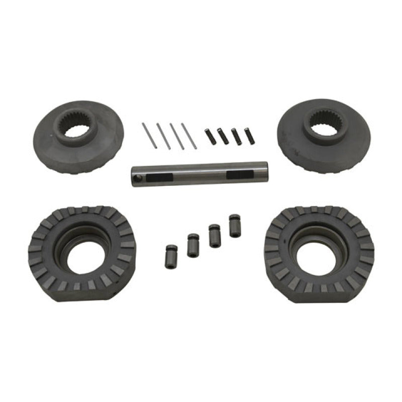 Yukon Gear & Axle USA Standard Spartan Locker For Toyota 7.5in w/ 27 Spline Axles / Incl. Heavy-Duty Cross Pin Shaft - S