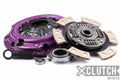 XClutch 18-23 Subaru Crosstrek Base 2.0L Stage 2 Sprung Ceramic Clutch Kit - XKSU23016-1B