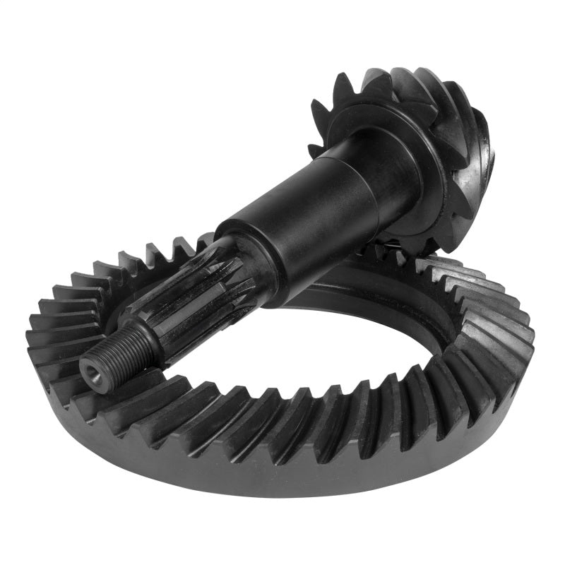 Yukon Gear 8.2in GM 3.08 Rear Ring & Pinion Install Kit 2.25in OD Axle Bearings and Seals - YGK2209