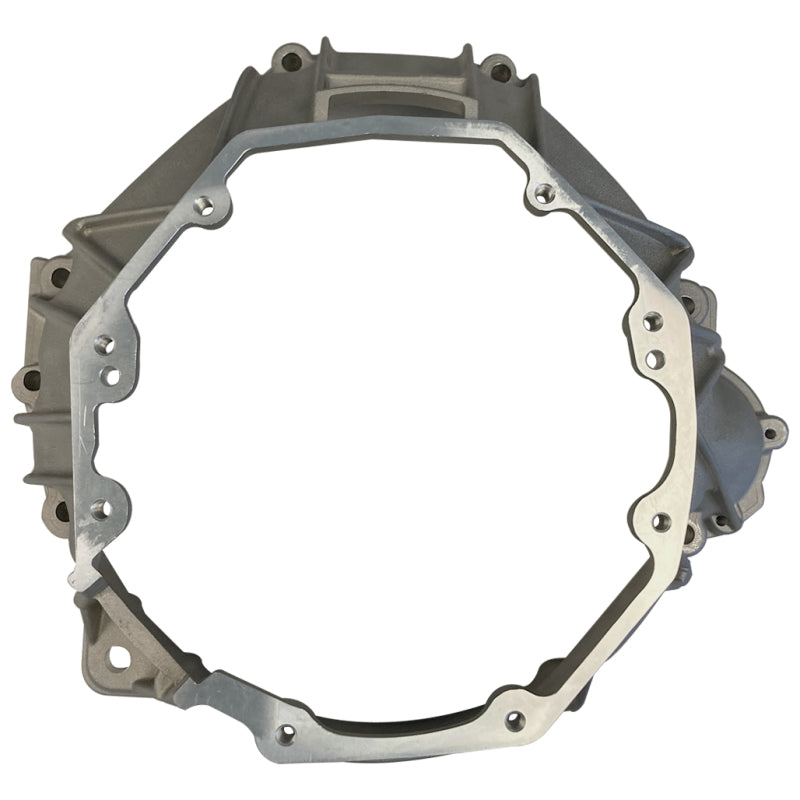 McLeod Ford Aluminum Bellhousing Modular Engine to T-56 & Magnum (Non SFI) - 8580