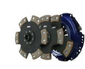 Spec 04-09 STi Stage 4 Clutch Kit - Unsprung Race Use ONLY - SU304