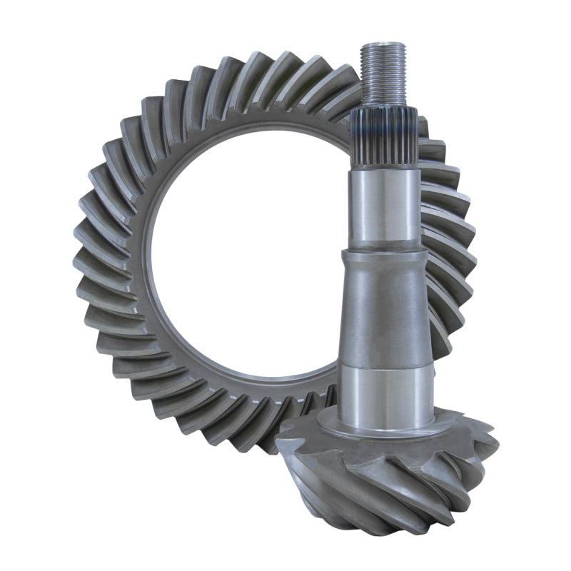 Yukon Gear High Performance Yukon Ring & Pinion Gear Set for 14 & Up GM 9.76in In A 3.42 Ratio - YG GM9.76-342
