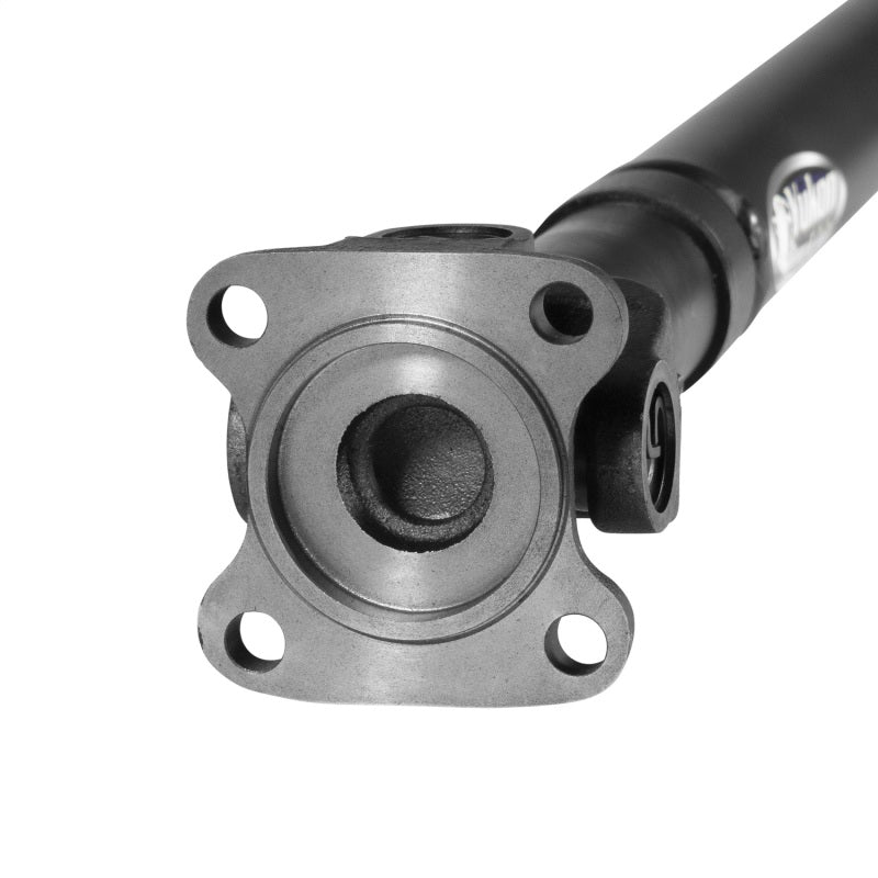 Yukon Gear Performance Front Driveshaft 2018 Jeep JL Sahara 4 Door Auto Selec-Trac - YDS041