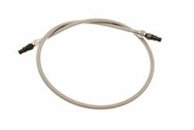 McLeod 11-17 Ford Mustang 3.7L Super Street Pro Clutch Pack - 53153