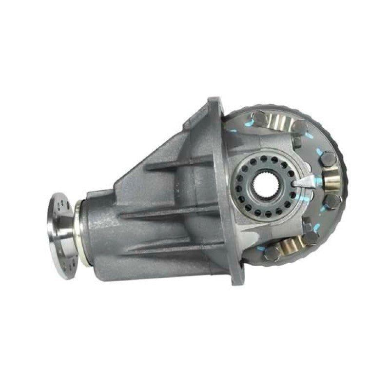 Yukon Gear Dropout Assembly for Toyota 8in Rear Differential w/Steel Spool 30 Spline 4.88 Ratio - YDAT8-488SPL