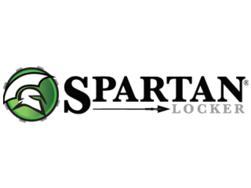 Yukon Gear & Axle USA Standard Spartan Locker Spring & Pin Kit For Suzuki Samurai - SL SPRING-SUZ