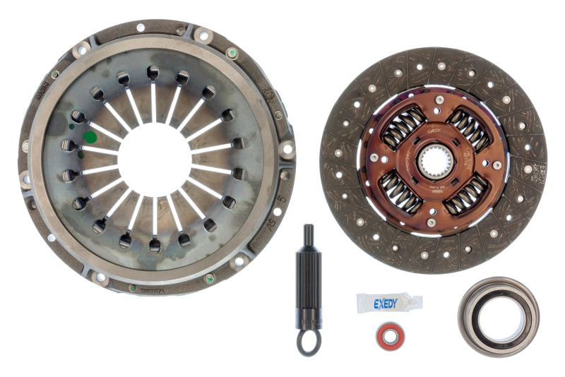 Exedy OE 1990-1990 Toyota Supra L6 Clutch Kit - 16063