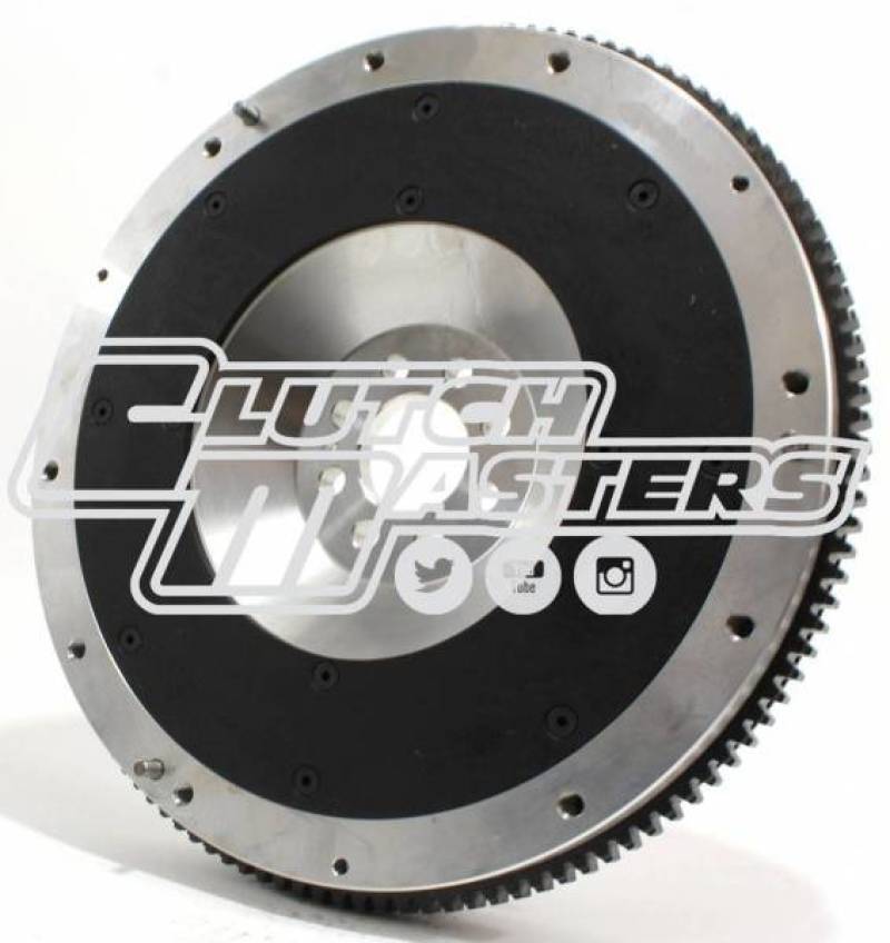 Clutch Masters 03-06 Infiniti G35 3.5L / 03-06 Nissan 350Z 3.5L Aluminum Flywheel - FW-919-AL