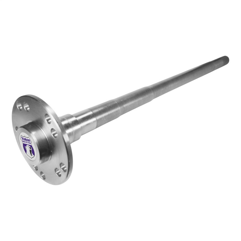 Yukon Gear JT Jeep Gladiator (Non Rubicon) DRF 32 SPL Dana 44 33.1in Rear Axle Kit - YA WD44JTNON-WT-K