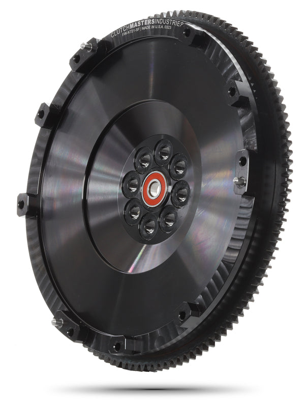 Clutch Masters Honda K20/K24 Engine to Subaru 5-Speed Transmission Steel Flywheel - FW-K915-SF