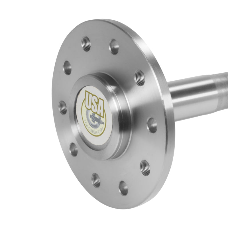 Yukon Gear & Axle USA Standard Axle For GM 8.2in & 8.5in Passenger Car. 29 1/2in Long / 28 Spline / 2.780in Hub - ZA G12
