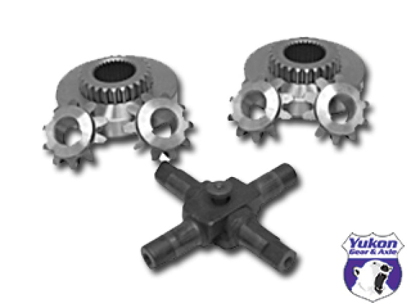 Yukon Gear Power Lok Positraction Rplcmnt Internals For Dana 44 and Chrysler 8.75in - YPKD44-P/L-30