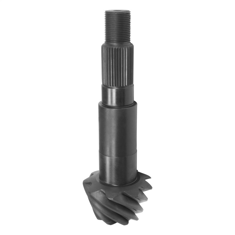 Yukon Gear High Performance Replacement Ring & Pinion Gear Set Dana 80 4.56 Thick - YG D80-456T