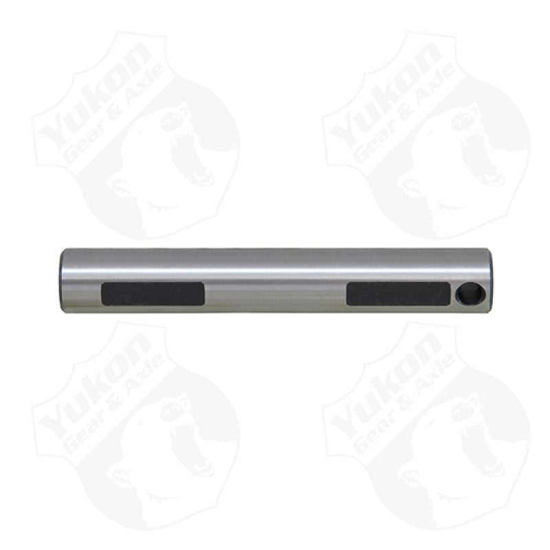 Yukon Gear Standard Open Cross Pin Shaft For GM 8.2in and 55P - YSPXP-039