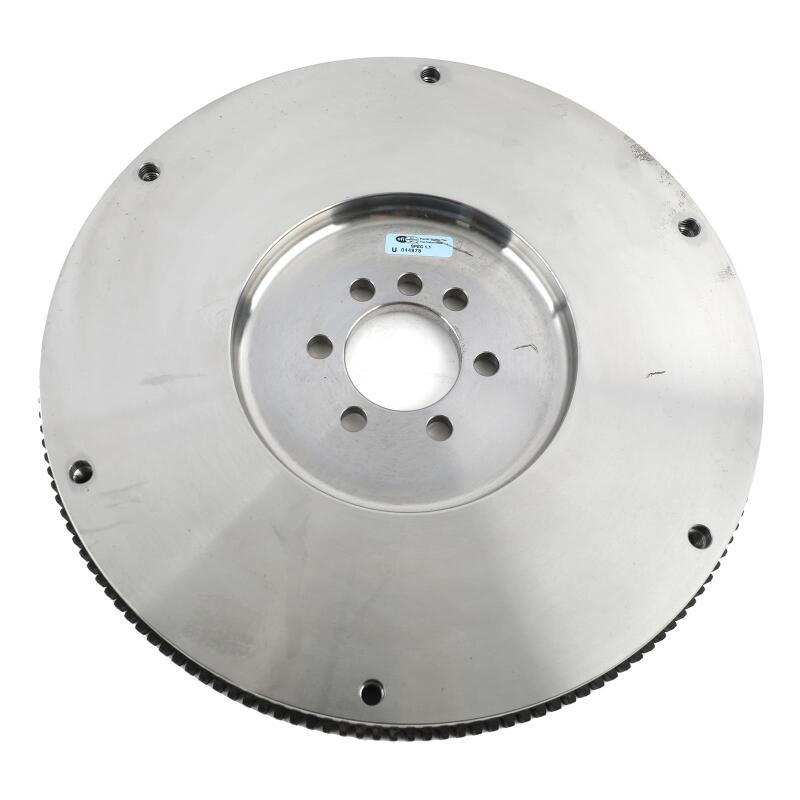 McLeod Steel Flywheel Camaro/Firebird 1993-97 For Pull Clutch 25 153 - 460350