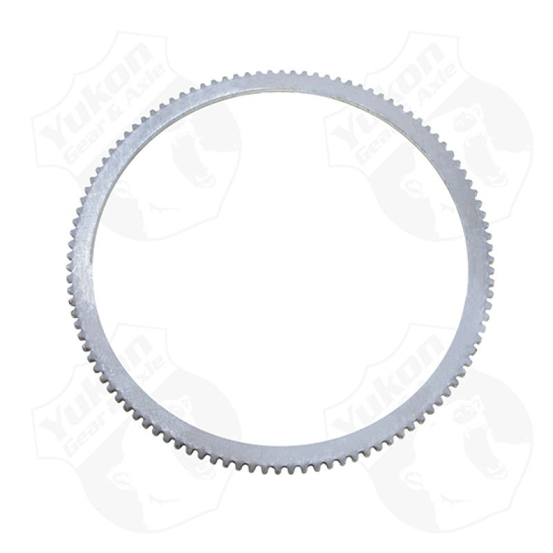 Yukon Gear 108 Tooth Abs Tone Ring For 9.25in Chrysler / w/ 5 Lug Axles - YSPABS-005