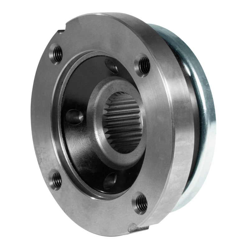 Yukon Gear Yoke Rear Pinion Flange for 14-21 RAM 3500 11.5in w/2.677in Seal Diameter - YY C68237721