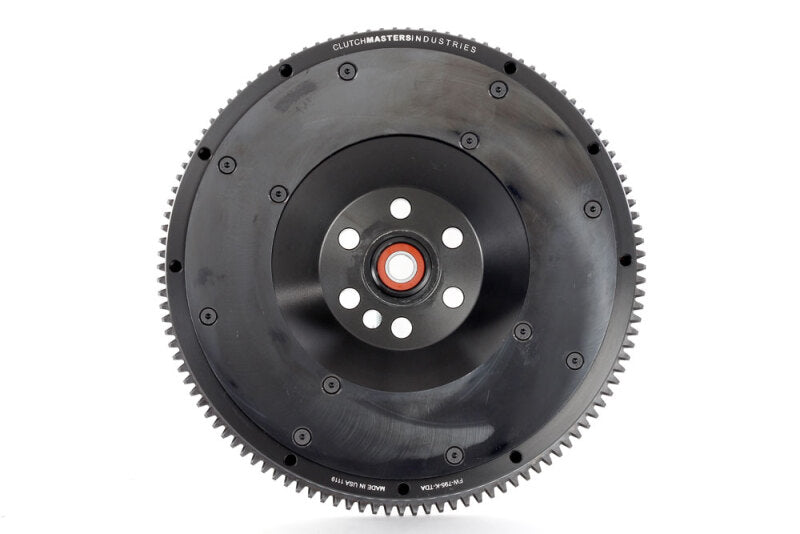 Clutch Masters 2014-2015 BMW M3 3.0L Twin-Disc Aluminum Flywheel - FW-795-K-TDA