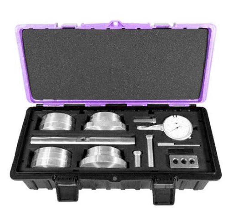 Yukon Gear Deluxe Pinion Depth Setting Tool/Gauge - YT D02