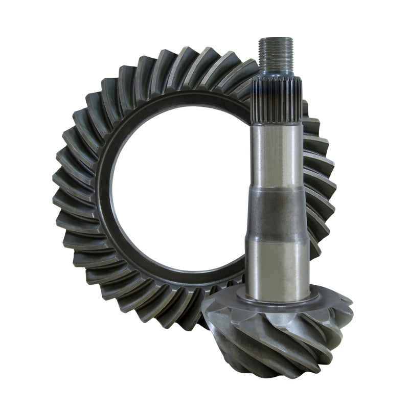 Yukon Gear High Performance Gear Set For GM Ci in a 3.73 Ratio - YG GMVET-373