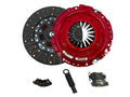 McLeod 12-18 Jeep Wrangler JK 3.6L Adventure Series Trail Level Clutch Kit - 774004