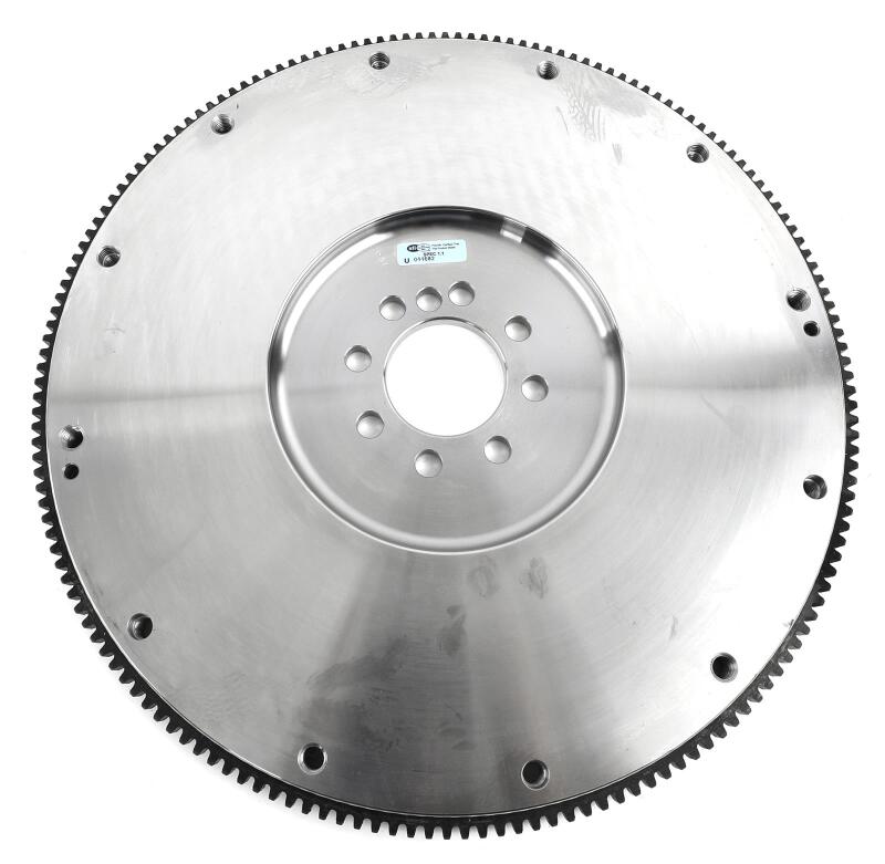 McLeod Steel Flywheel Chevy LS Motors .400 Thicker For Older Bellhsg 168 - 460535