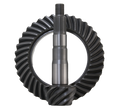 Revolution Gear & Axle Toyota 4Cyl 8.0in 29 Spline Reverse Rotation 4.56 Ratio Ring & Pinion Set - T8-456R-29