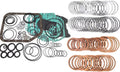 5EAT 5EAT Master Transmission Rebuild Kit OEM