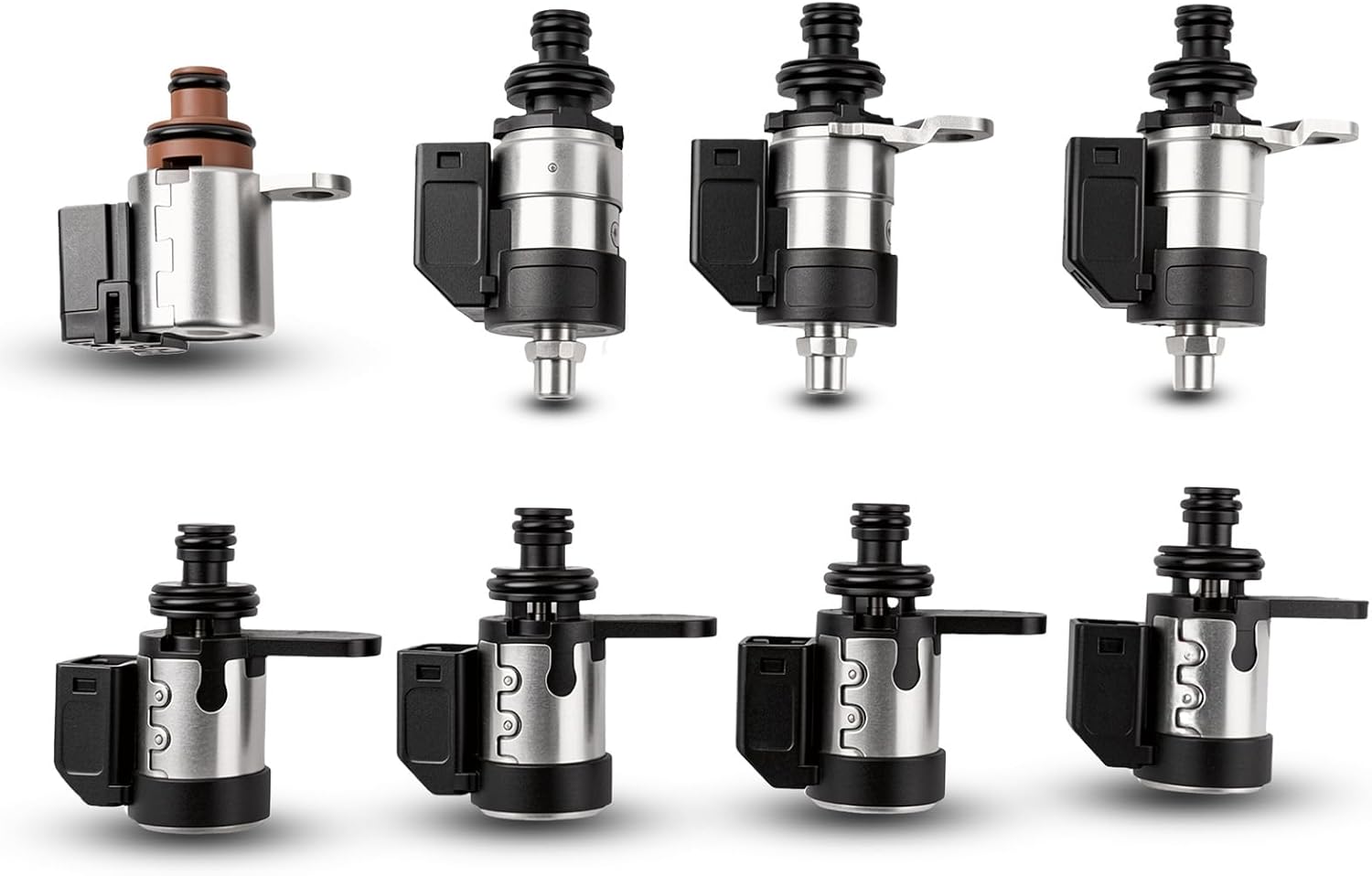 5eat 5EAT Shift Solenoid Kit 31705-AA430 OEM