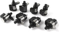 5EAT 5EAT Shift Solenoid Kit 31705-AA430 8-Piece OEM