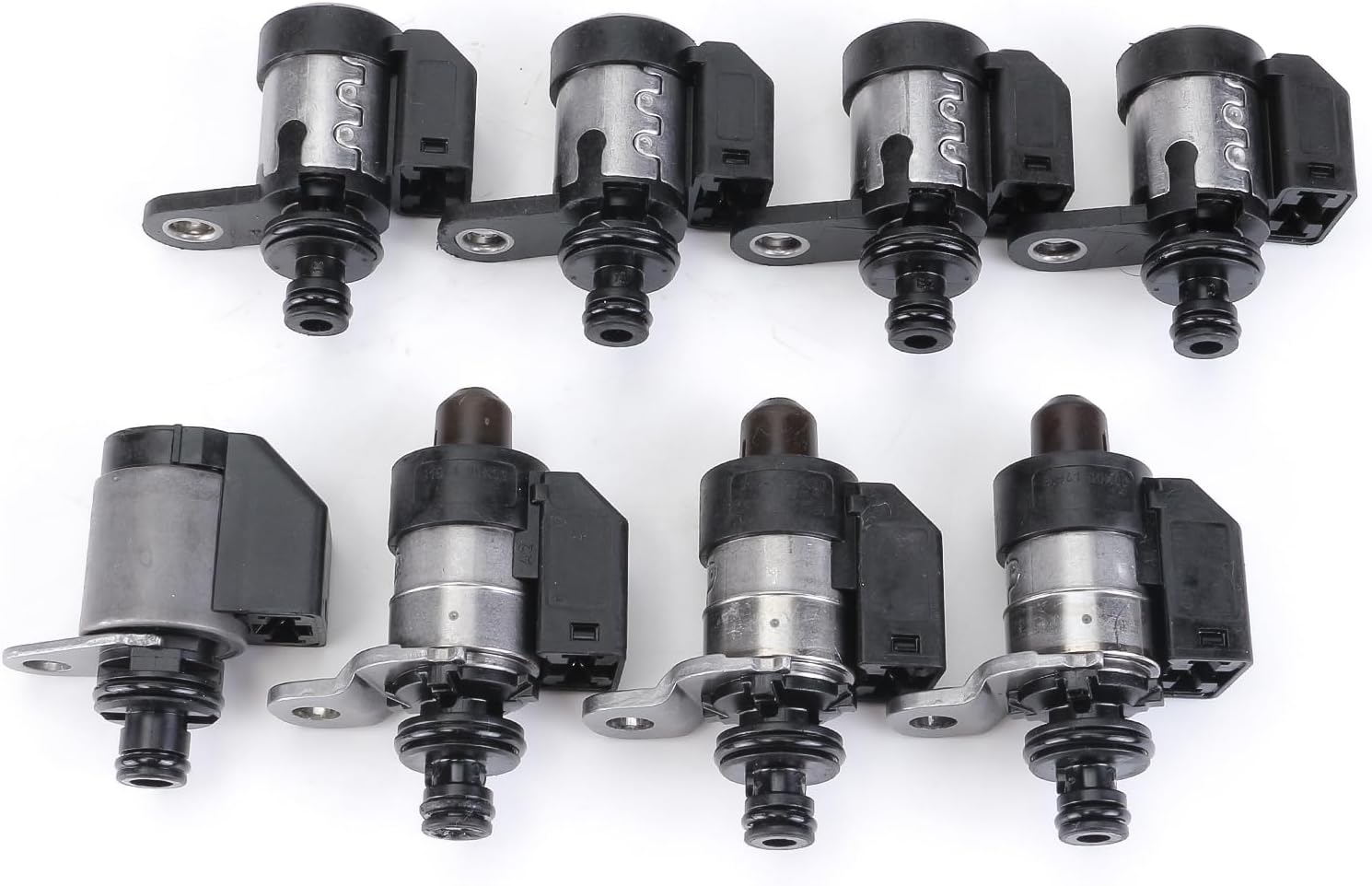 5EAT 5EAT Shift Solenoid Kit 5-Speed OEM
