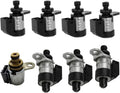 5EAT 5EAT Shift Solenoid Kit 8-Piece OEM