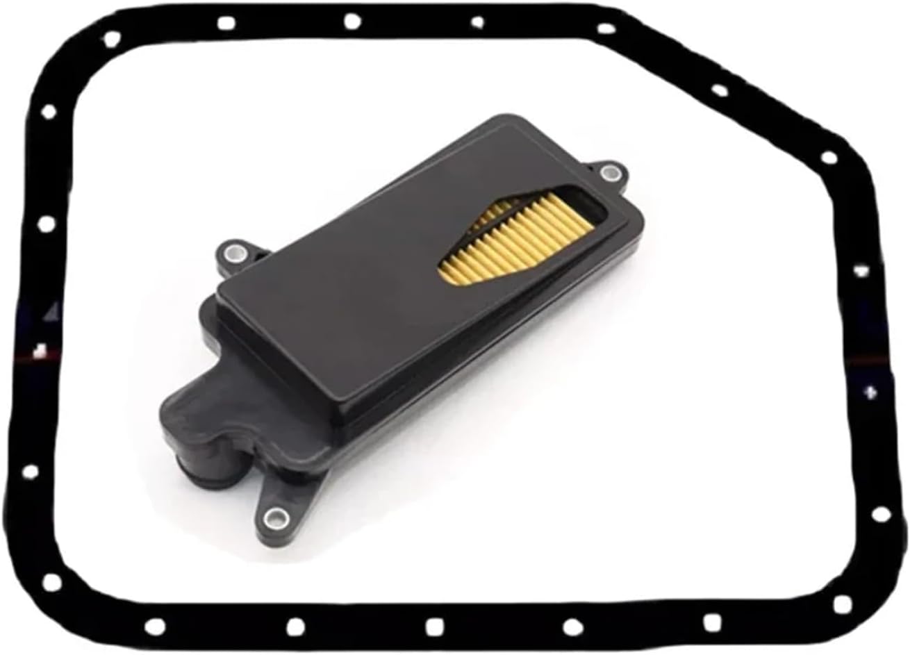 5EAT 5EAT Transmission Filter with Gaskets OEM