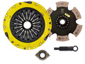 ACT HD-M/Race Clutch Kits MB10-HDR6
