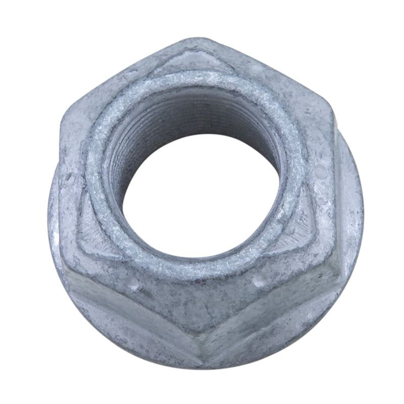 Yukon Gear 10.5in GM 14 Bolt Truck Pinion Nut - YSPPN-014