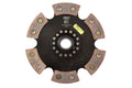 ACT 2006 Mazda MX-5 Miata 6 Pad Rigid Race Disc - 6224008