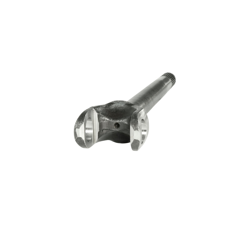Yukon Gear 4340CM Left Hand Inner Rplcmnt Axle For Dana 44 / Ford Bronco / F150 - YA W39143
