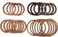 5F27E Friction Clutch Kit 2006-Up OEM